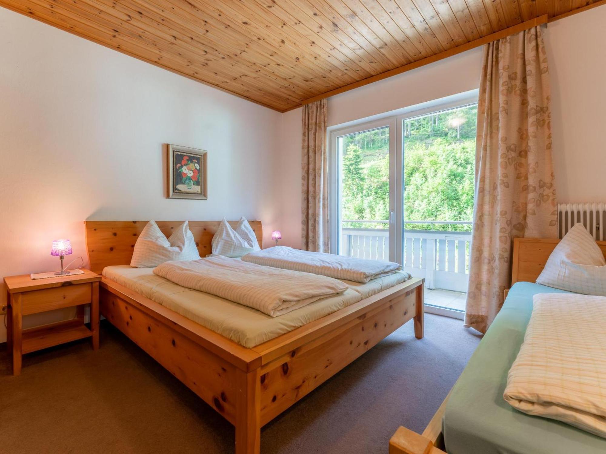Chalet Carina Целль-ам-Зе Экстерьер фото